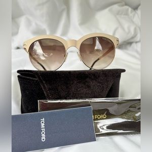 TOM FORD SUNGLASSES